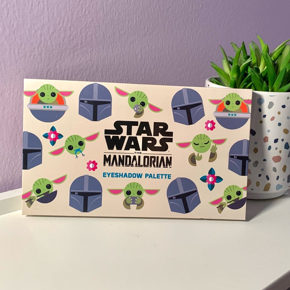 STAR WARS Eyeshadow Palette